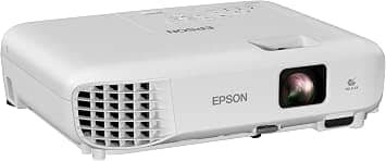 Epson EX3290 Projectors New