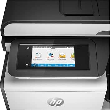 HP 477dw - D3Q20A Printers New