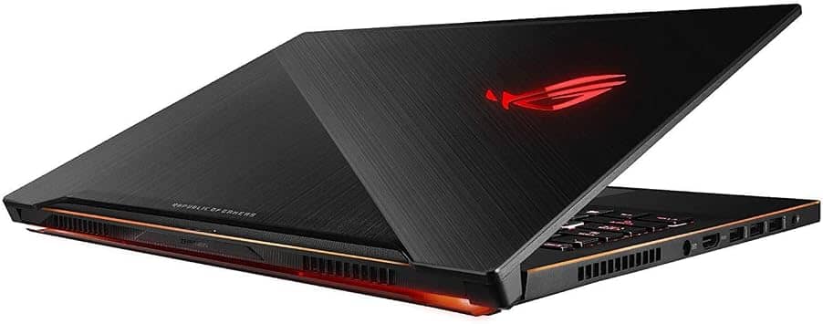 ASUS GM501GM-WS74 Computers New