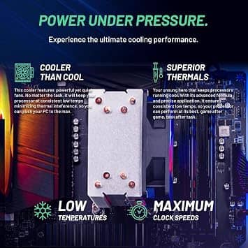 Skytech Gaming Shadow Computers New