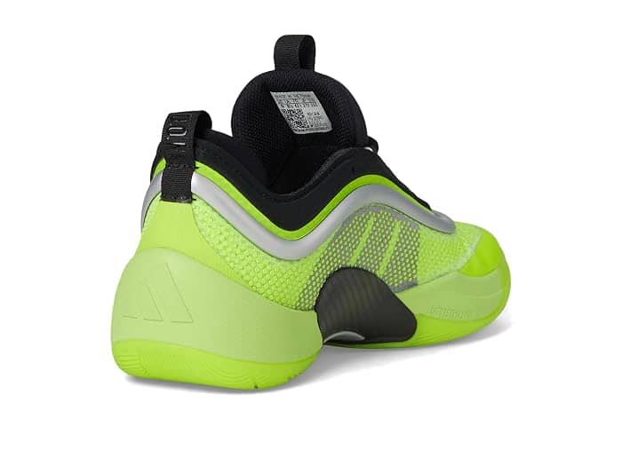 Adidas D.O.N. Issue 6 Sneaker Yellow New
