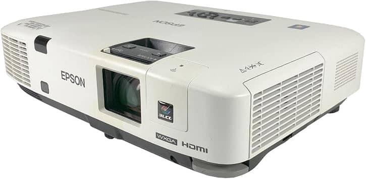 Epson PowerLite 1925W Projectors New