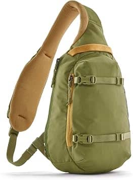 Patagonia Atom Sling Backpack Women's bags Green New