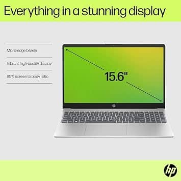 HP DFSFGSGD15 Computers New