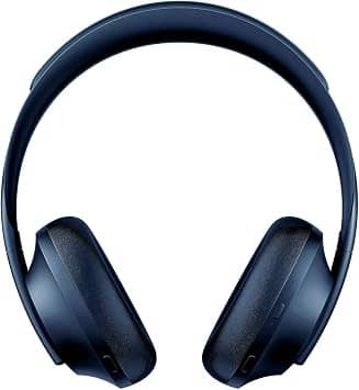 Bose Headphones 700 Headphones & Earbuds Blue New