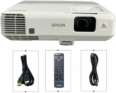 Epson PowerLite 95 Projectors New
