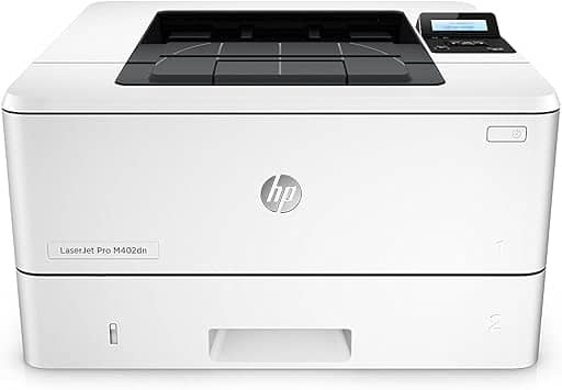 HP M402dn Printers New