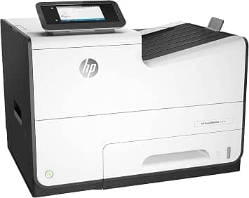 HP 552dw Printers New