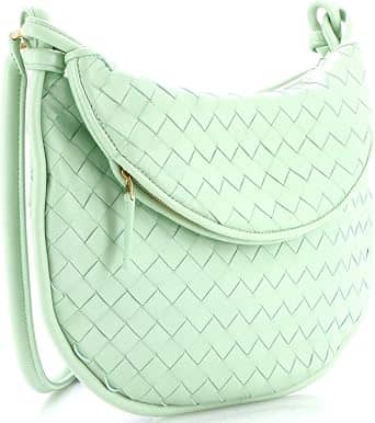 Bottega Veneta Gemelli Shoulder Bag Women's bags Medium Unspecified Intrecciato New