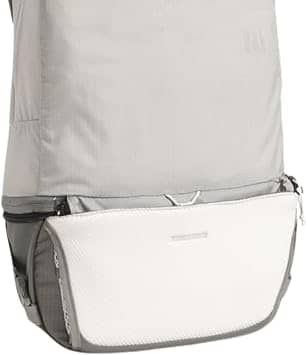 The North Face Borealis Backpack Women's bags Mini White Unspecified New