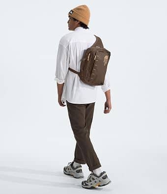 The North Face Base Camp Voyager Crossbody Women's bags Black Unspecified New