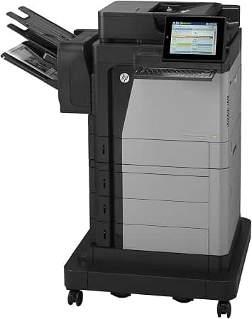 HP B3G86A Printers New