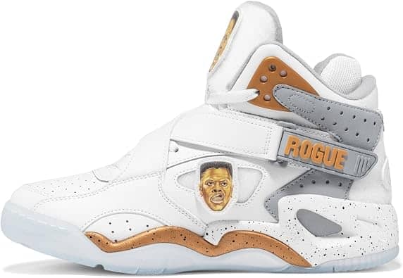 Ewing Ewing Athletics Rogue Sneaker Mix 12 New