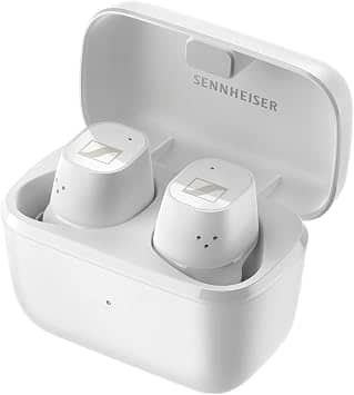 Sennheiser Sennheiser CX Plus Headphones & Earbuds White New