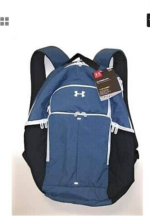 Under Armour Uptown Backpack Women's bags Blue New