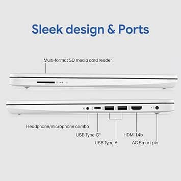 HP nf Computers New