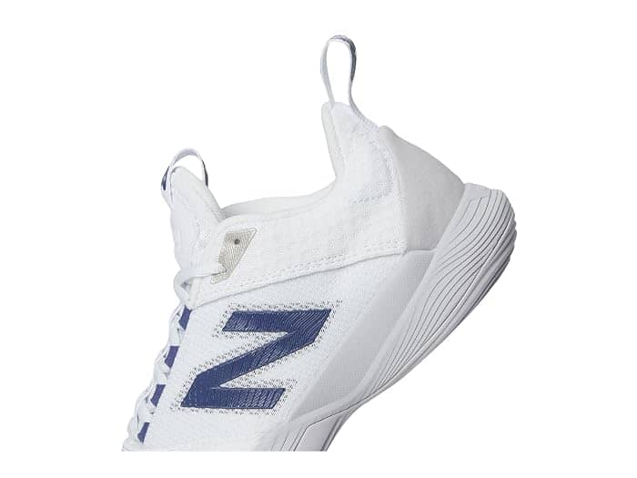 New Balance FuelCell VB-01 Sneaker White Full Size Run