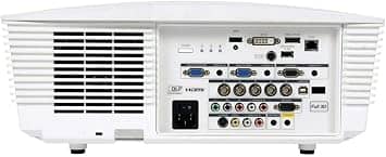 Optoma EH505RFBA Projectors New