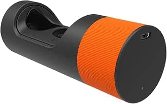 Motorola SH001A Headphones & Earbuds Orange New