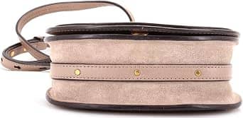 Chloé Nile Crossbody Women's bags Small Unspecified Leather New
