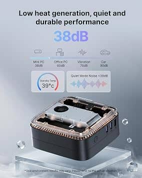 KAMRUI AK1PLUS Computers New