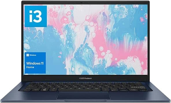 ASUS Vivobook 5Z8N Computers New