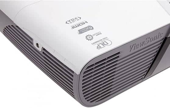 ViewSonic PJD6550LW Projectors Used - Like New