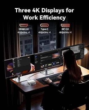 ACEMAGIC M1 Computers New