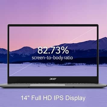 Acer SF314-59-75QC Computers New