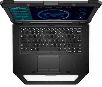 Dell Latitude Rugged 5420 Computers 512GB 16GB Refurbished - Excellent