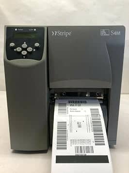 Zebra M141009 Printers New