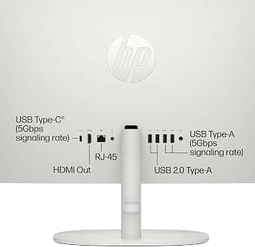 HP All-in-Ones Computers New