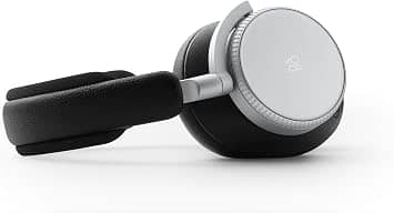 Bang & Olufsen Beoplay H100 Headphones & Earbuds Black New