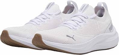 Puma PUMA(プーマ) スカイロケット Lite 379437 Sneaker Blue New