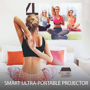 ViewSonic M1+ Projectors New