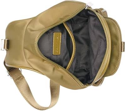 Calvin Klein Jessie Backpack Women's bags Black New