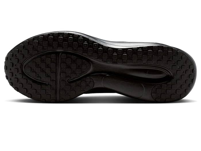 Nike Revolution 8 EasyOn Sneaker Black New