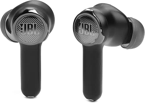 JBL Quantum TWS Headphones & Earbuds Black New