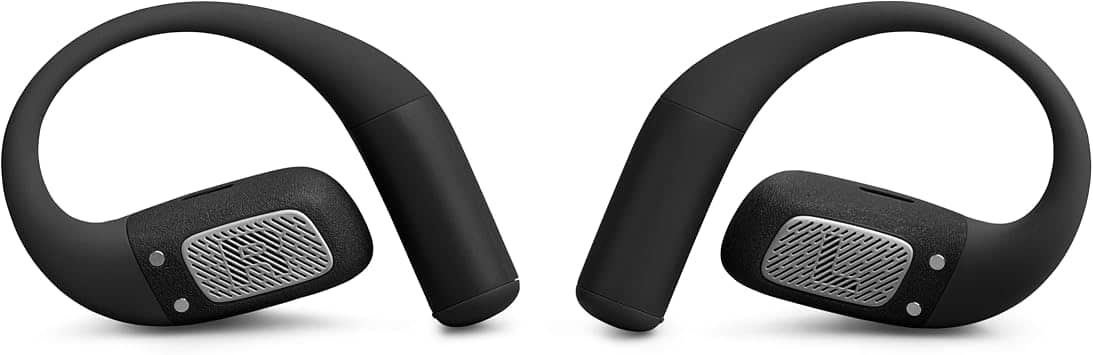 JBL Endurance Zone Headphones & Earbuds Black New