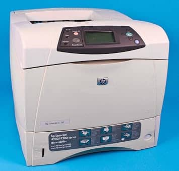 HP Q2425AR Printers Refurbished - Excellent