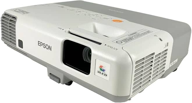 Epson PowerLite 95 Projectors New