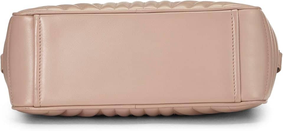 Prada Diagramme Crossbody Women's bags Medium Unspecified Calfskin New