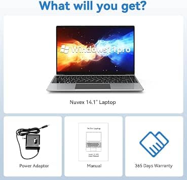 Gezoon D-1420 Computers New