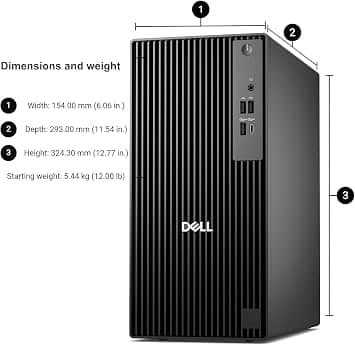 Dell QCT Computers New