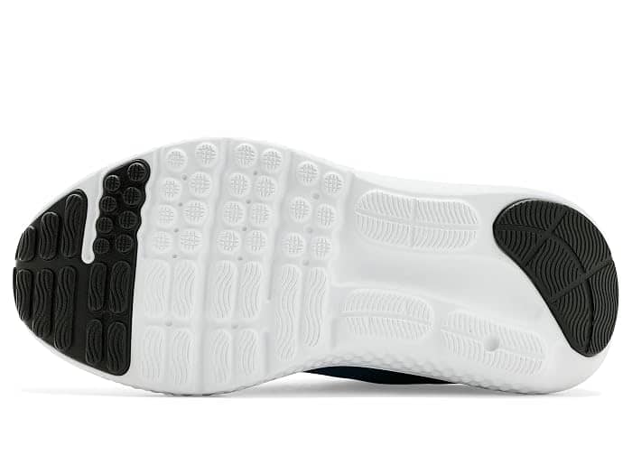 Under Armour Grade School Surge 4 Sneaker Gray New