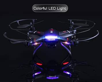 Holy Stone F181C Quadcopters & Multirotors New