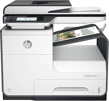 HP 477dn Printers Used - Like New