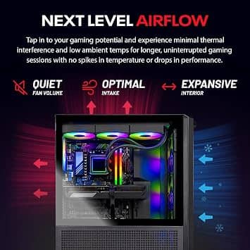 Skytech Gaming Edge Computers New