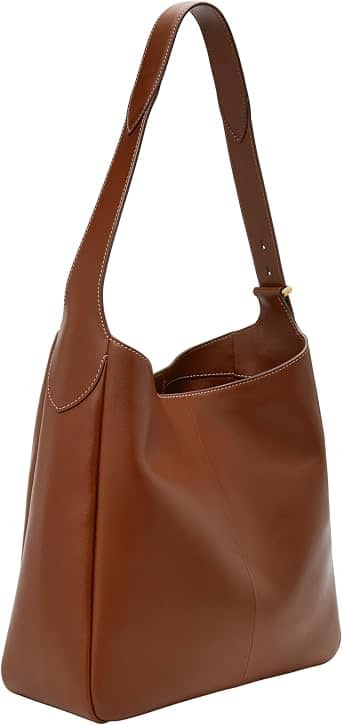 Fossil Dillon Shoulder Bag Women's bags Black New