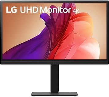 LG 27BA45U Monitors